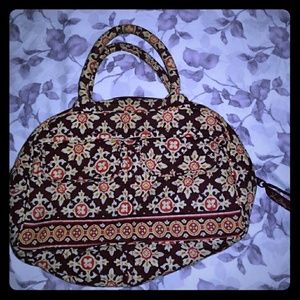 Vera Bradley Medallion Bag